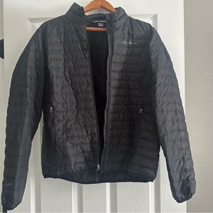 Women's Eddie Bauer Microlight Down Jacket
Eb650